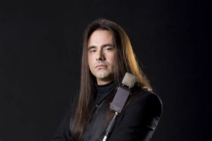 Andre Matos
