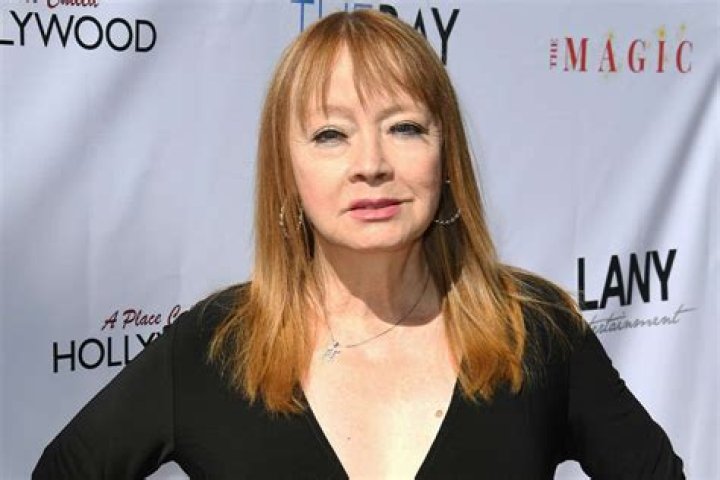 Andrea Evans