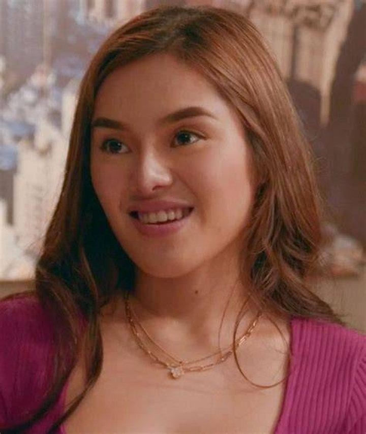 Andrea García