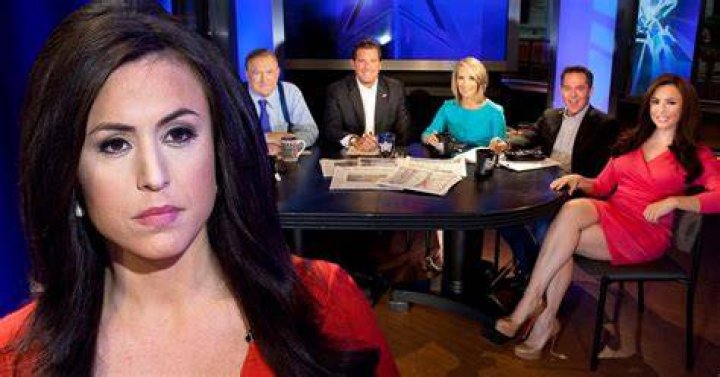 Andrea Tantaros