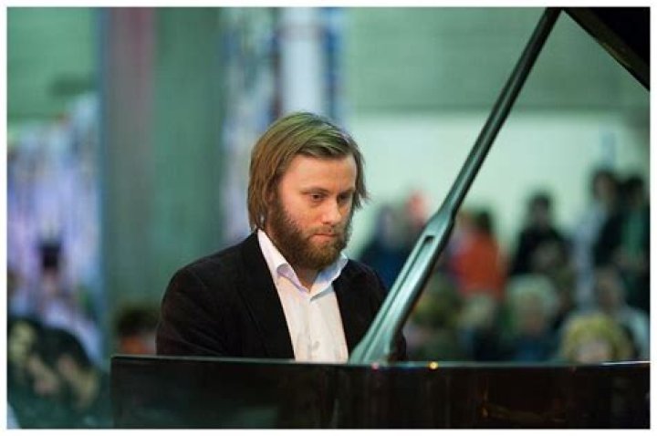 Andreas Ulvo