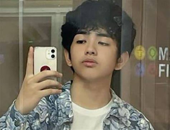 Andrei Sison