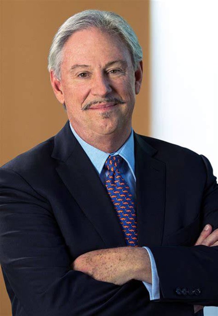 Andrew Banks