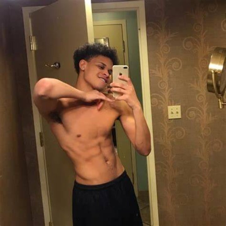 Andrew Fontenot