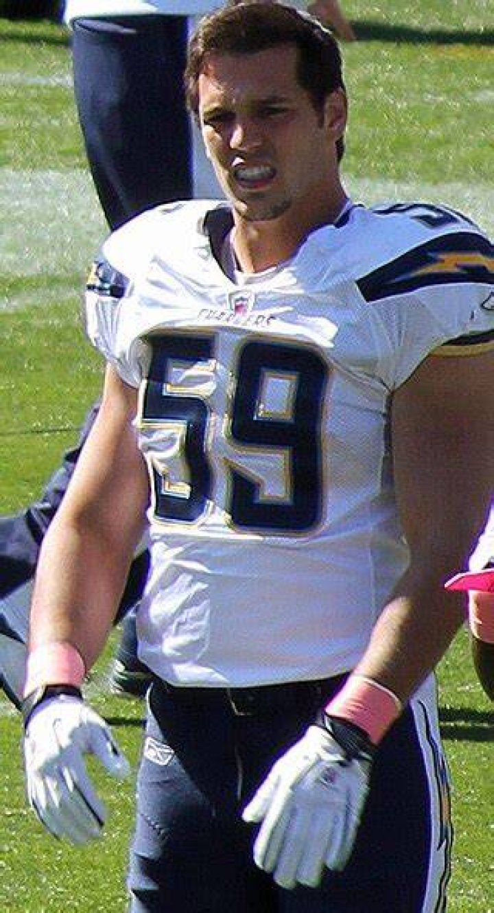 Andrew Gachkar