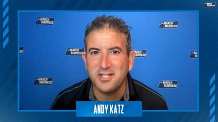 Andy Katz