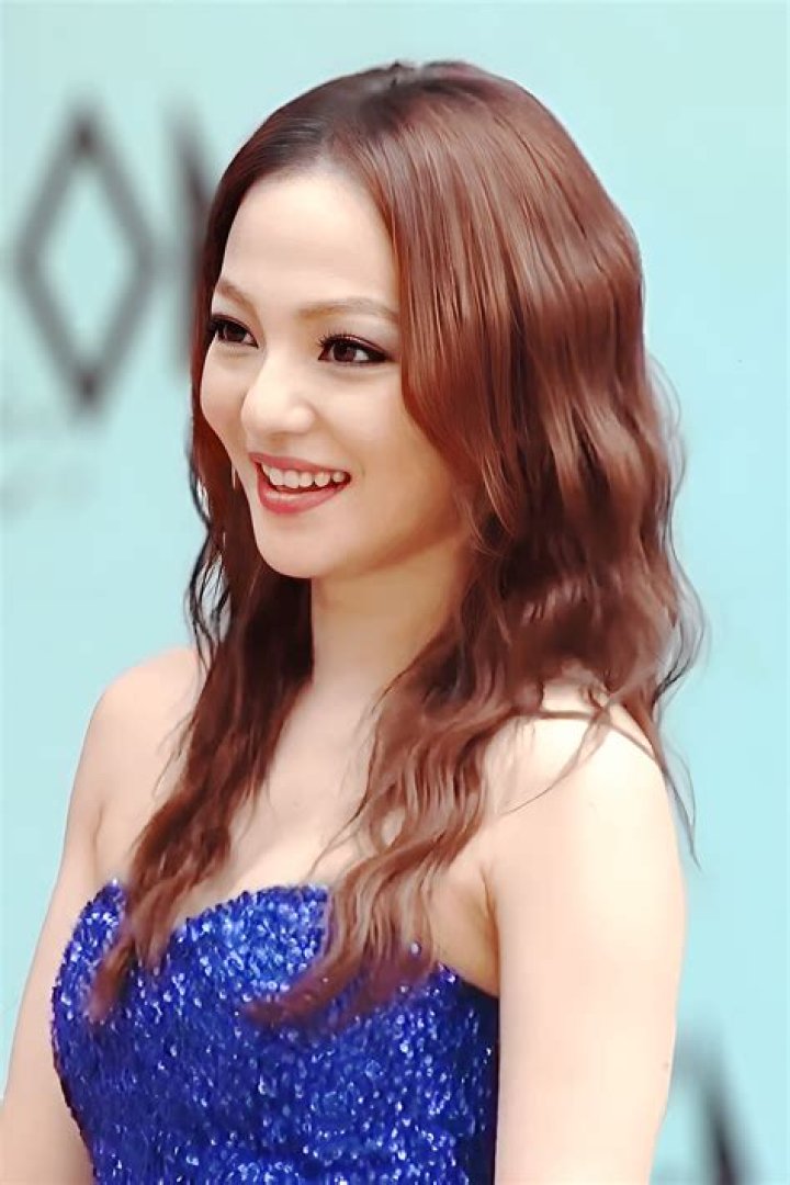 Angela Chang