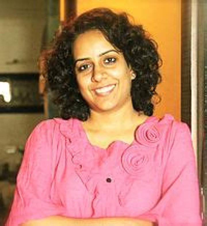 Ankita Gaba