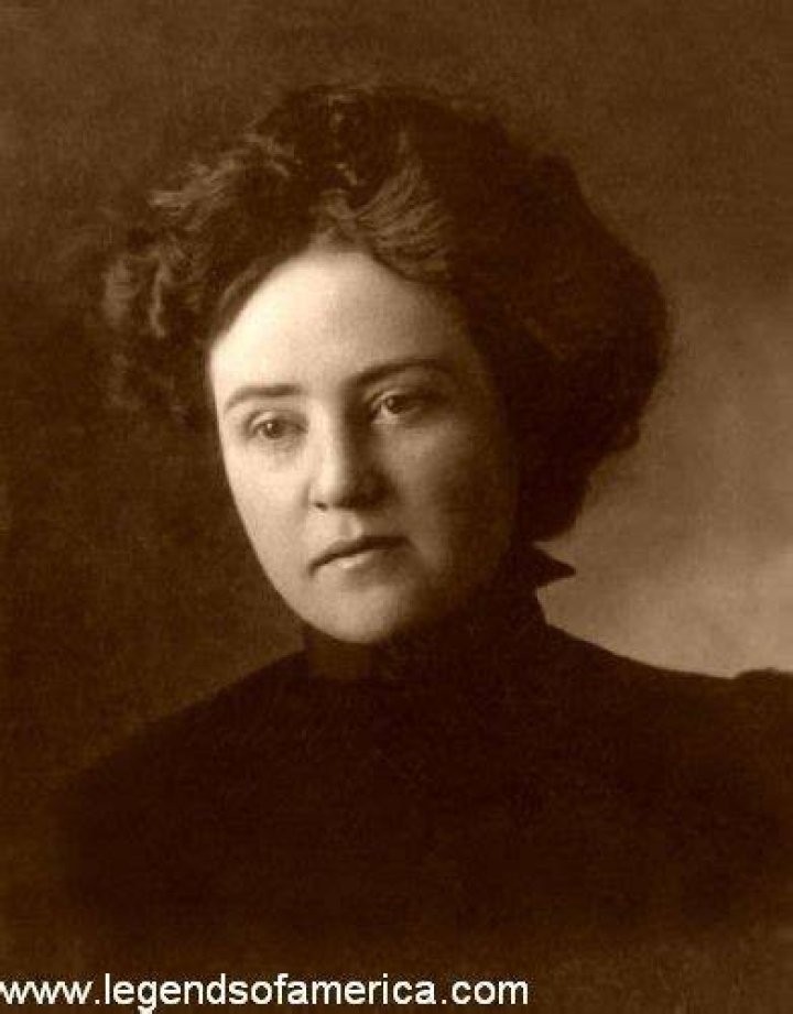 Ann Bassett