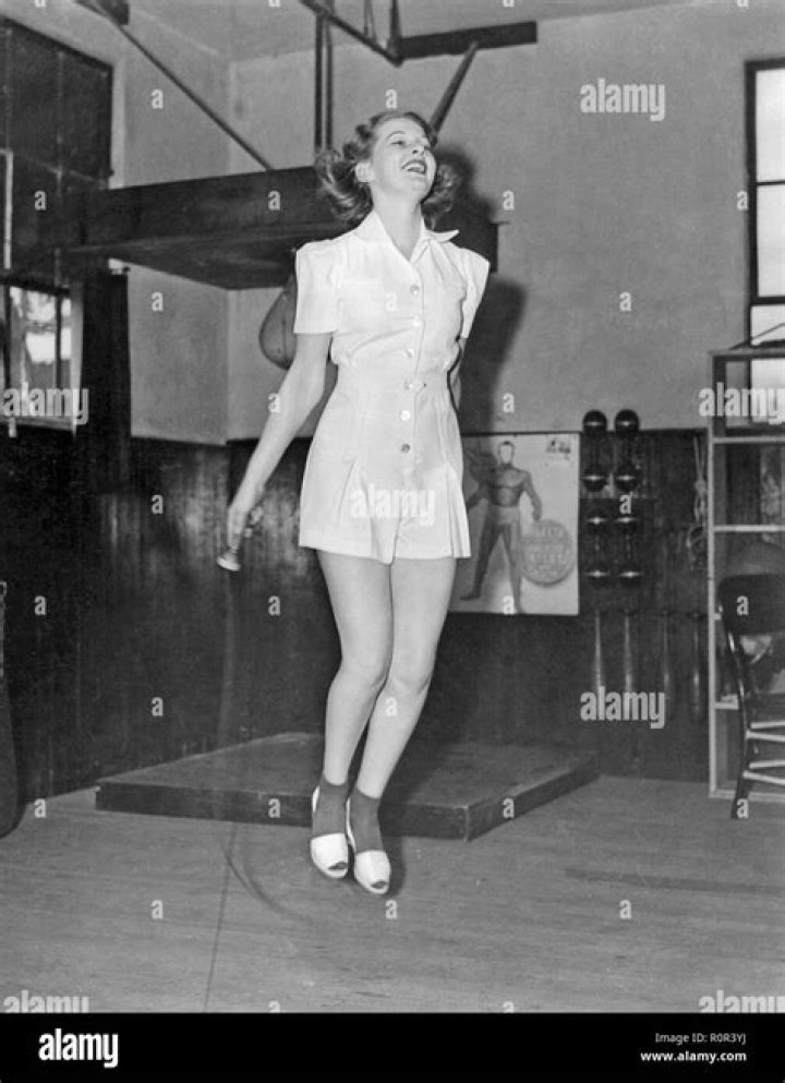 Ann Morriss