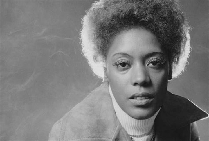 Ann Peebles