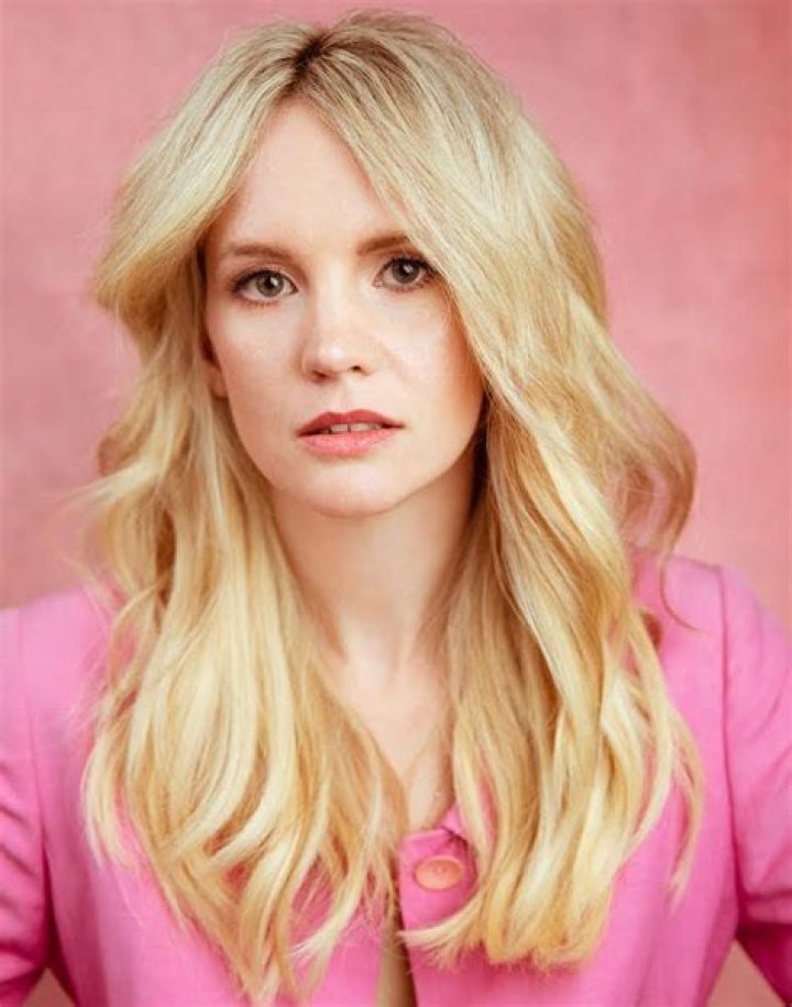 Anna Lundberg