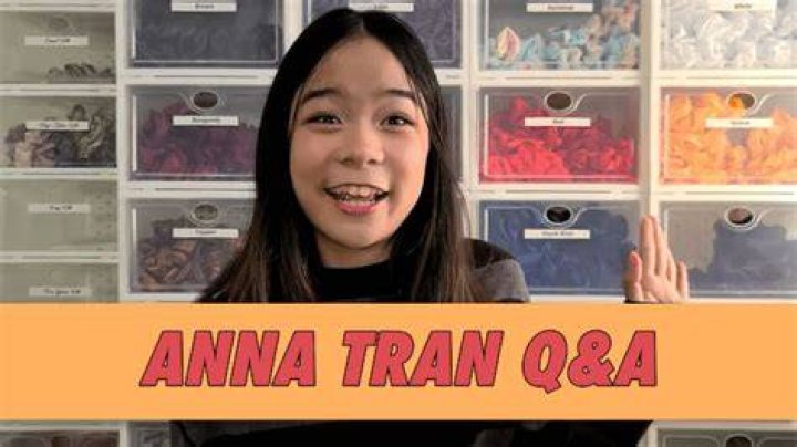Anna Tran