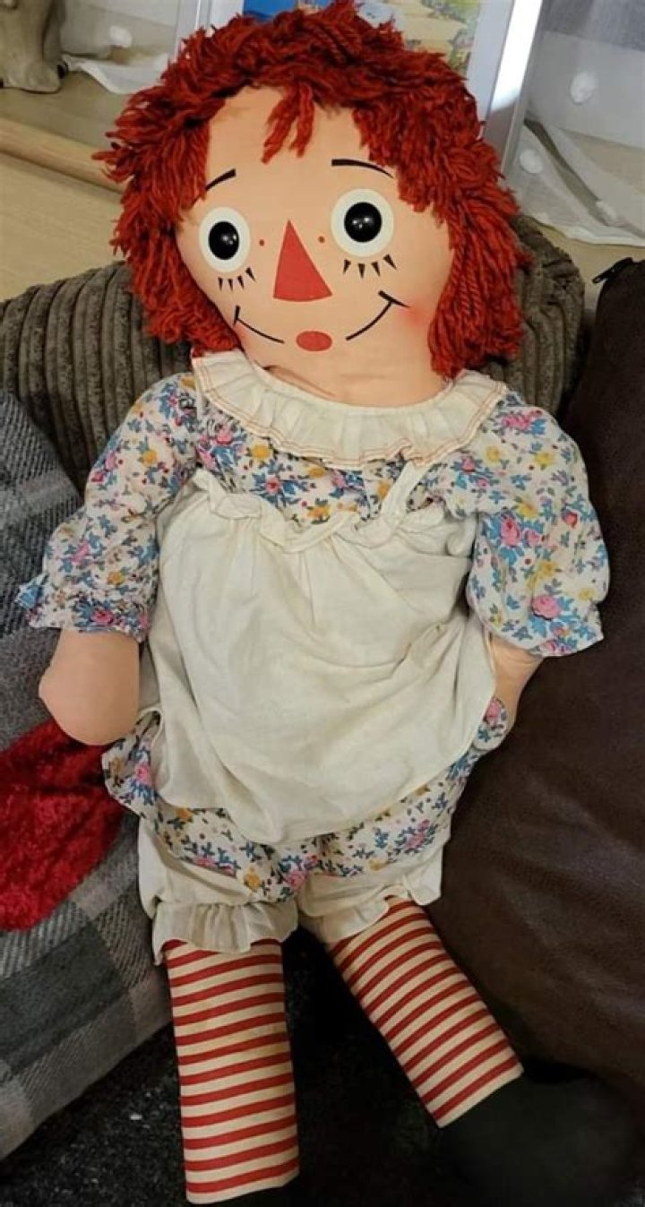 Annabelle