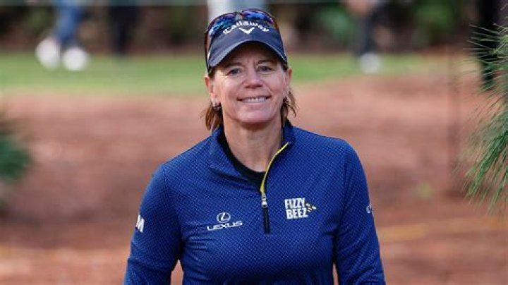 Annika Sorenstam
