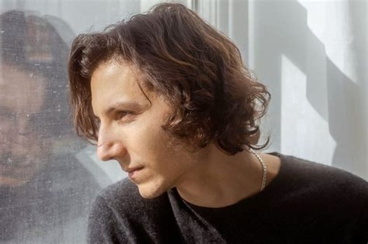 Anson Seabra