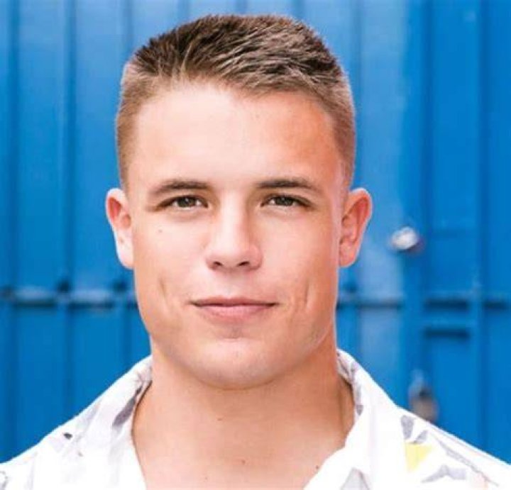 Anthony Bartolotte
