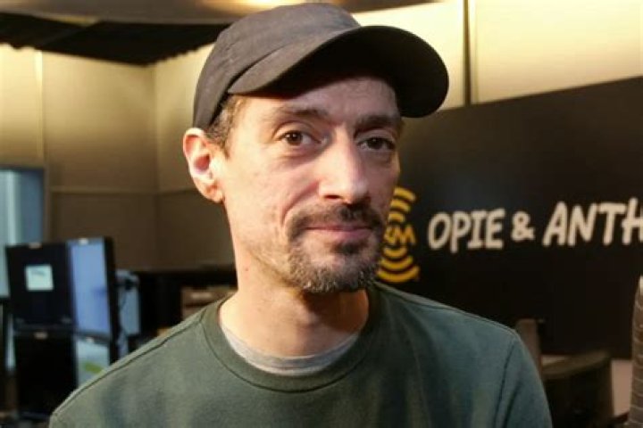 Anthony Cumia
