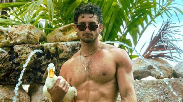 Anthony Dawson