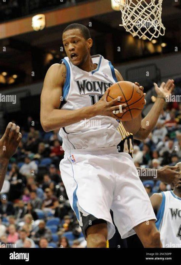 Anthony Randolph