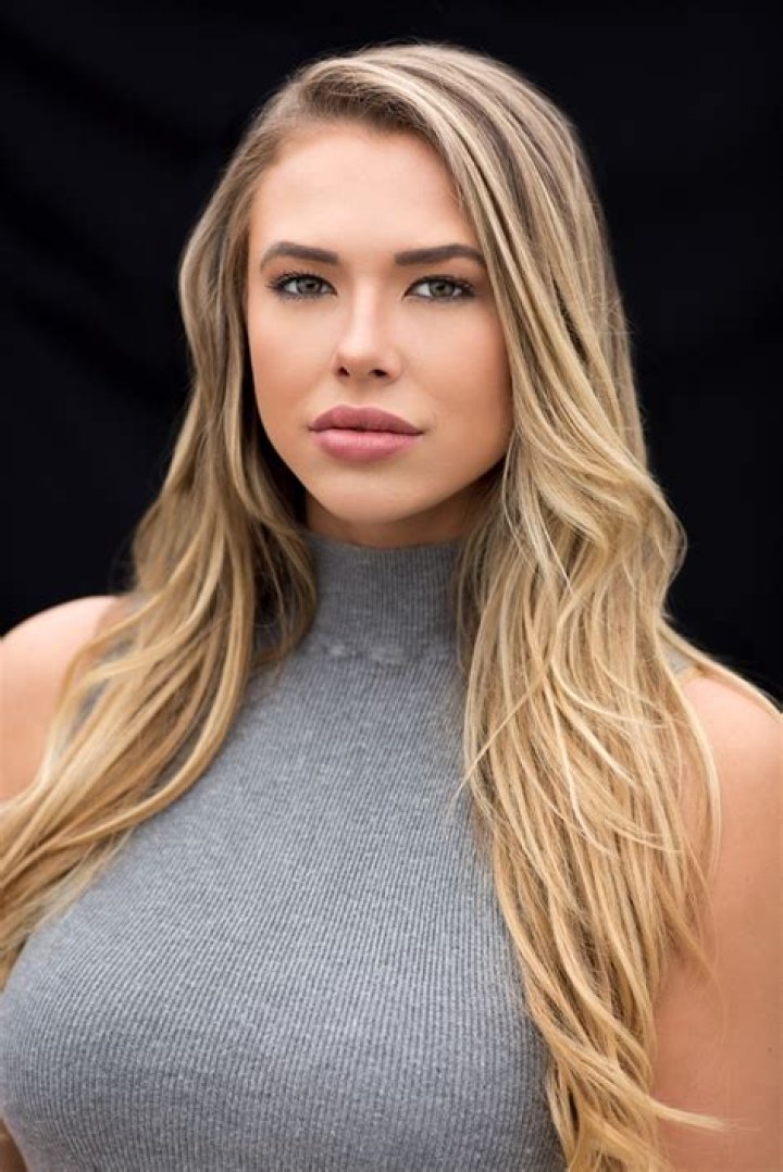 Antje Utgaard