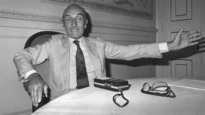 Antonio Champalimaud