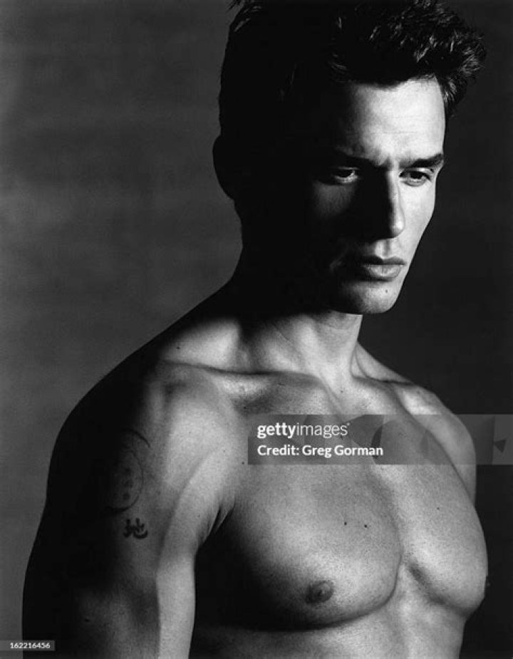 Antonio Sabato Jr.