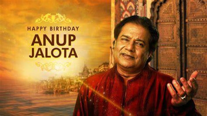 Anup Jalota