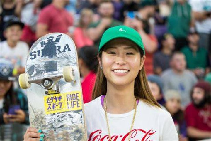 Aori Nishimura