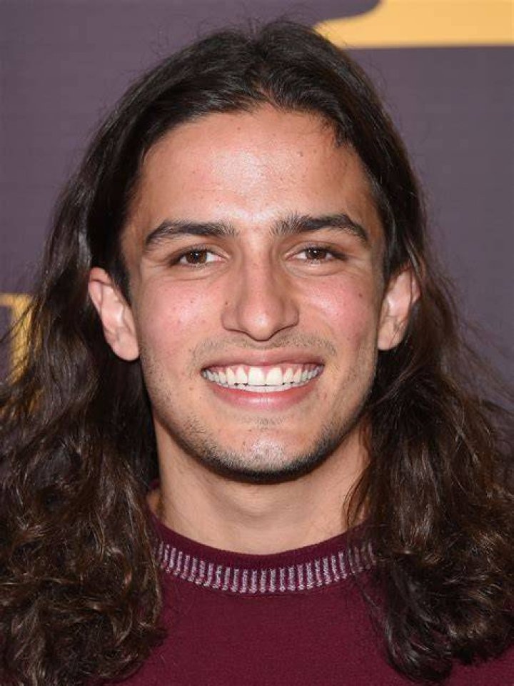 Aramis Knight