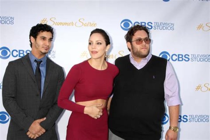 Ari Stidham