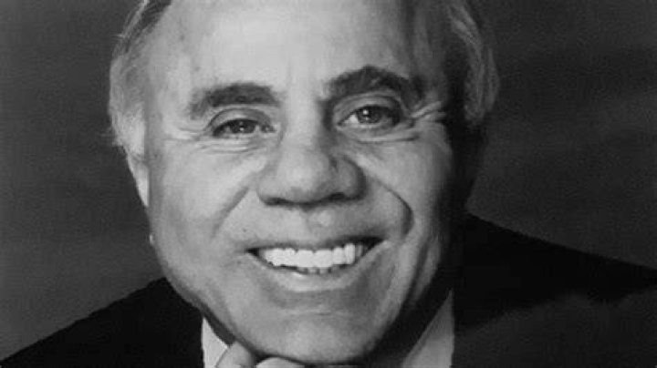 Arnold Schulman