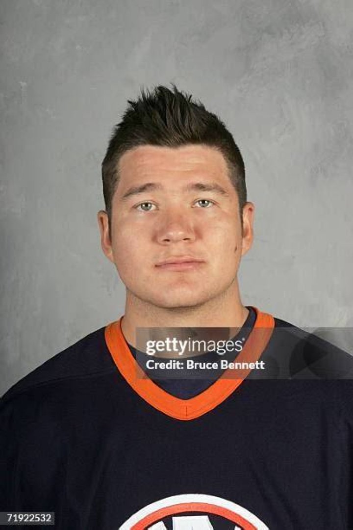 Arron Asham