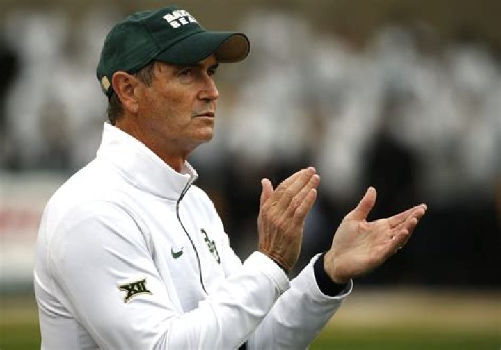 Art Briles Net Worth 2024