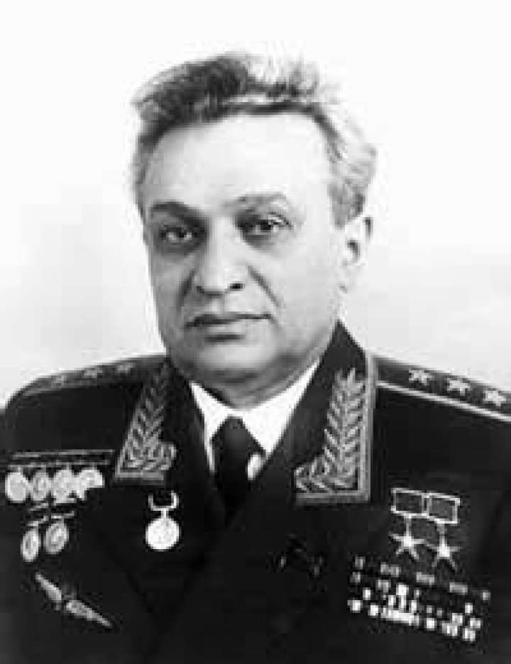 Artem Mikoyan