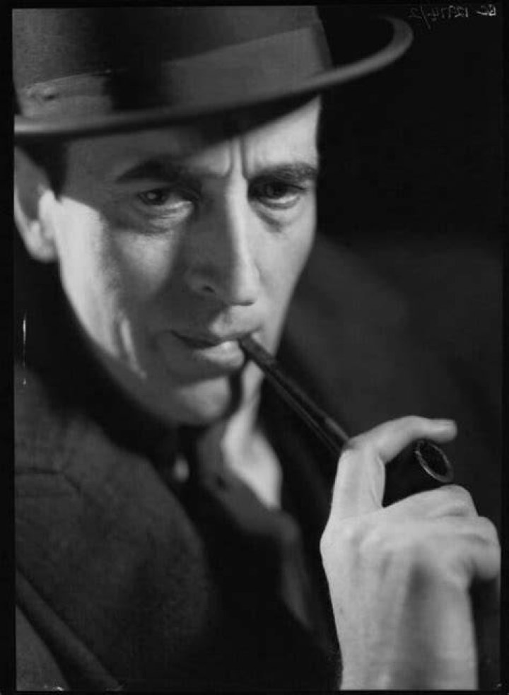 Arthur Wontner