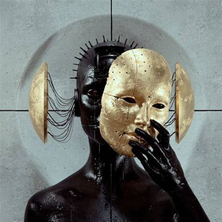 Ash Thorp