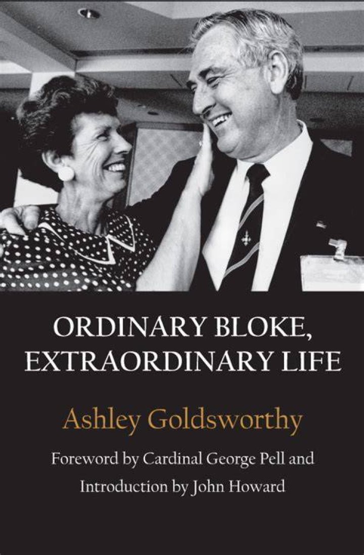 Ashley Goldsworthy