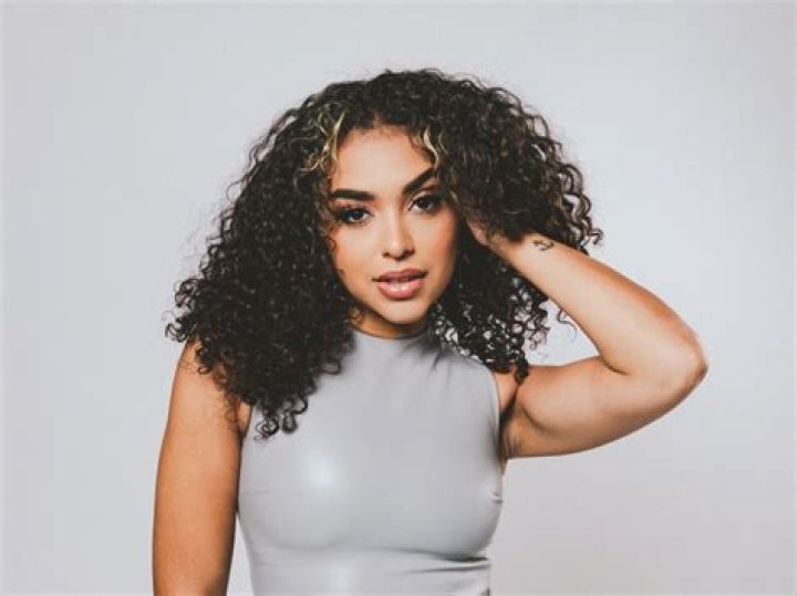 Ashley Nicole