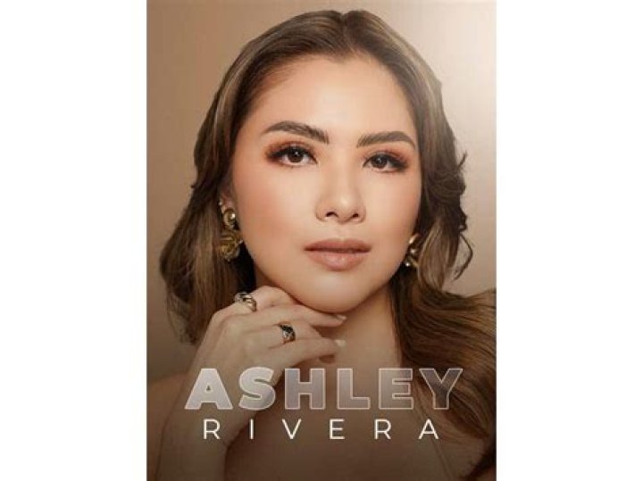 Ashley Rivera