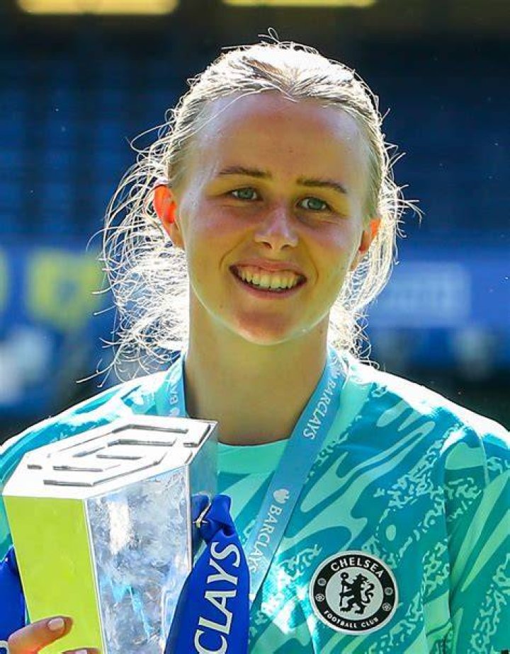 Ashley Trowers Net Worth