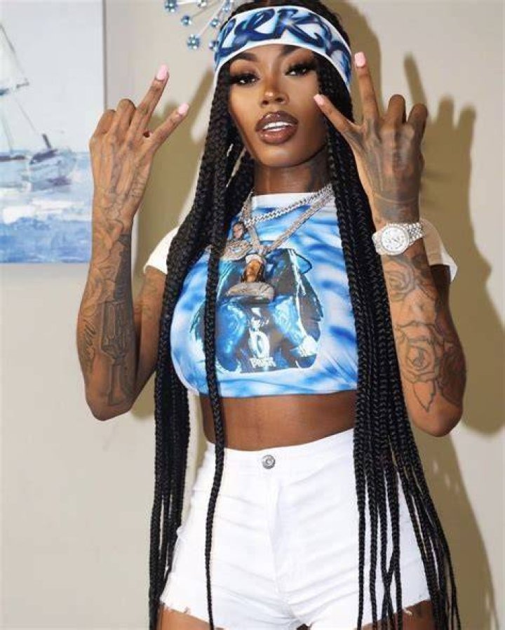 Asian Doll