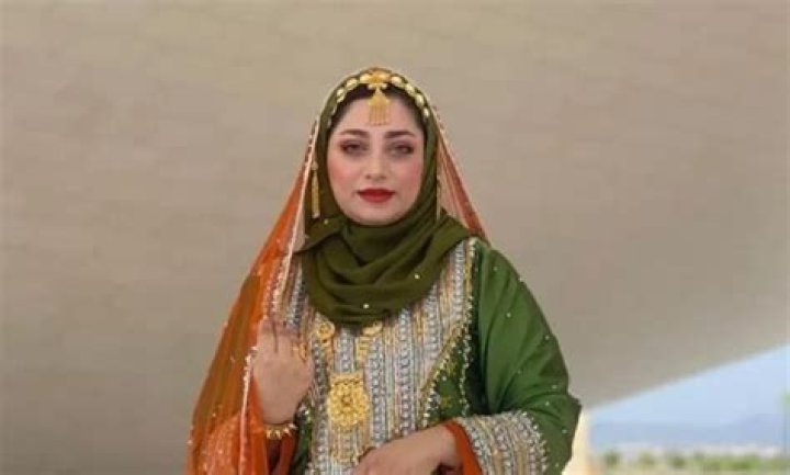 Asma Mohammed Rafi