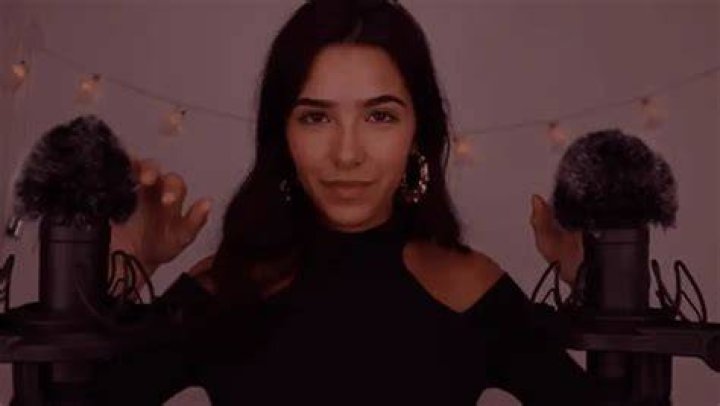 ASMR Glow