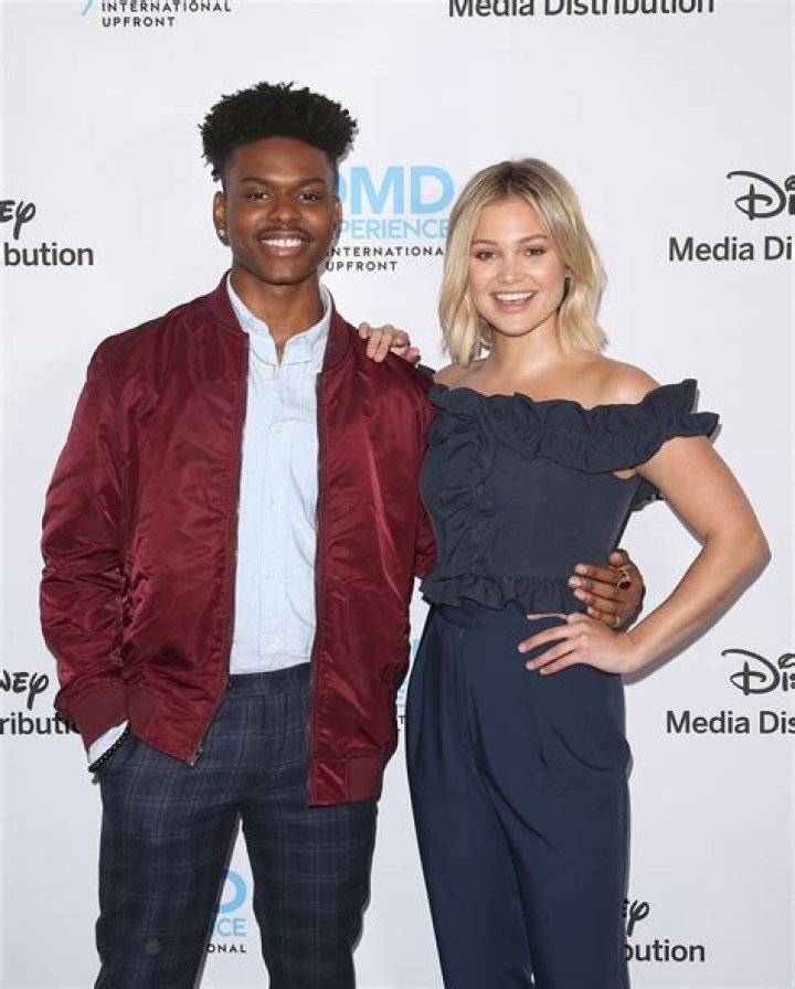 Aubrey Joseph Net Worth