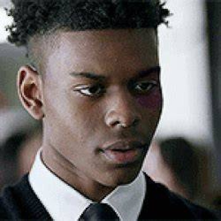 Aubrey Omari Joseph