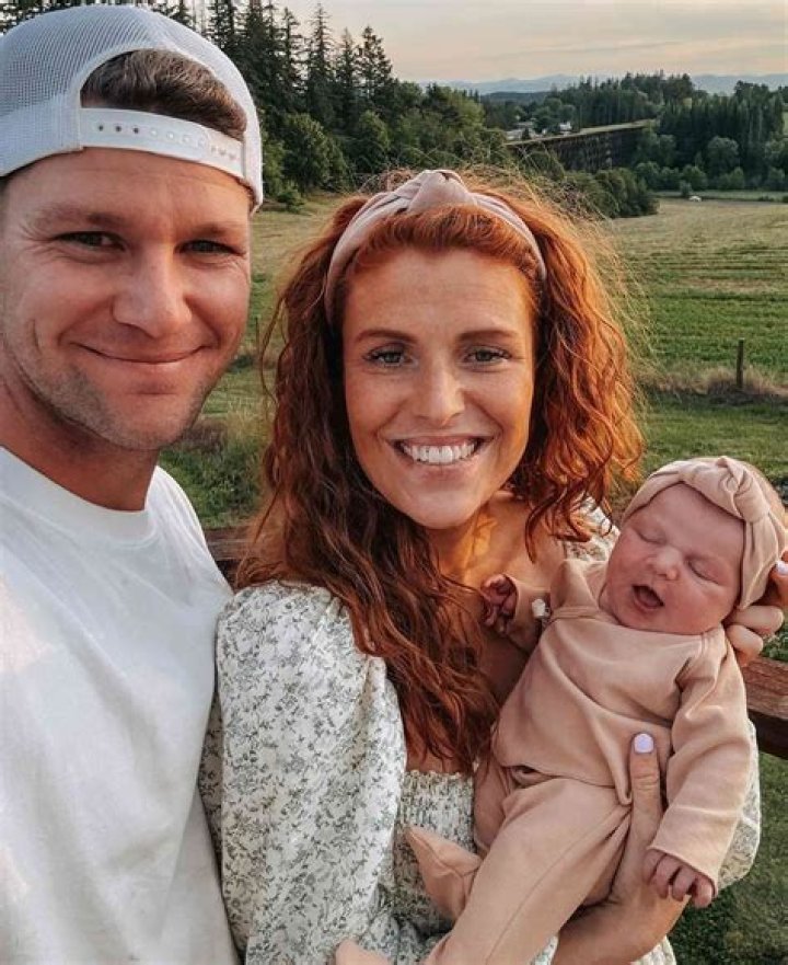 Audrey Roloff