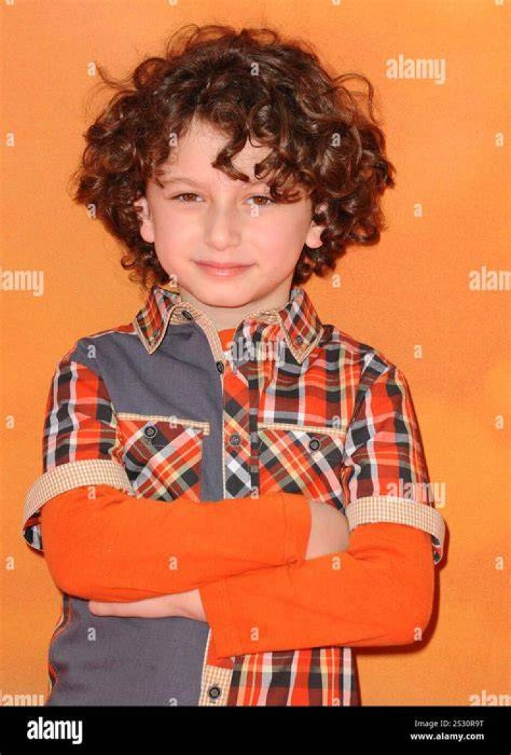 August Maturo Net Worth