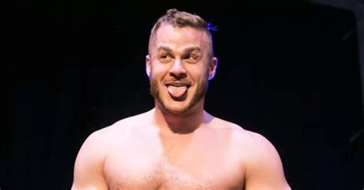 Austin Armacost