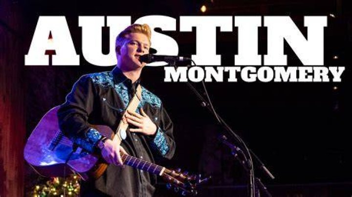 Austin Montgomery